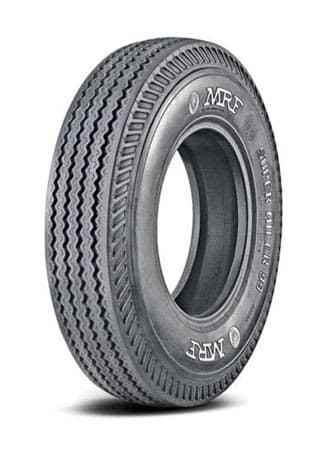 MRF
