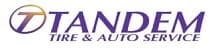 Tandem Tire & Auto Service TD01