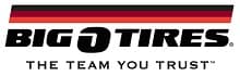 Big O Tires # 44225