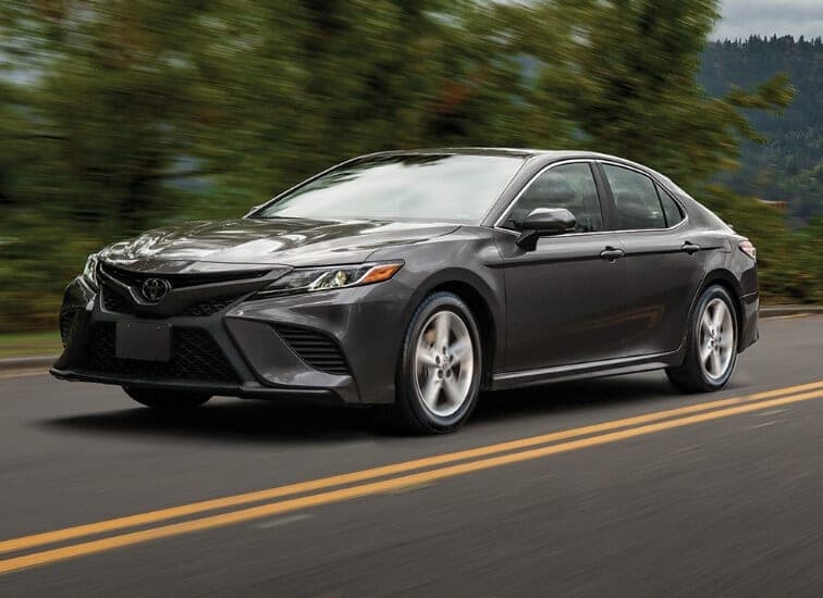 How to Select Tires for Your Driving Style