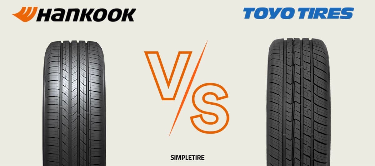 Hankook Dynapro HPX RA43 vs Toyo Open Country Q/T tires